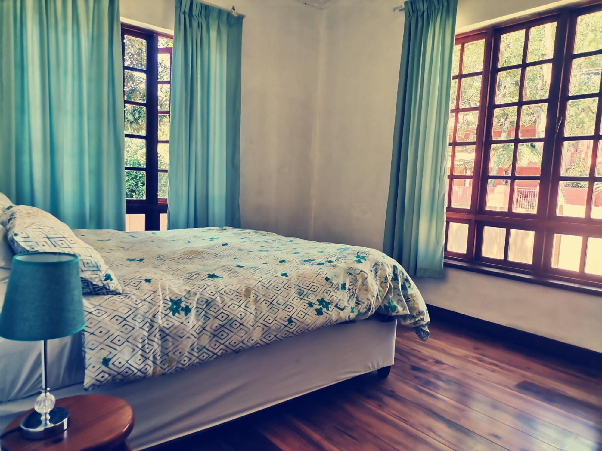 Dublin Guest House Sabie Rum bild