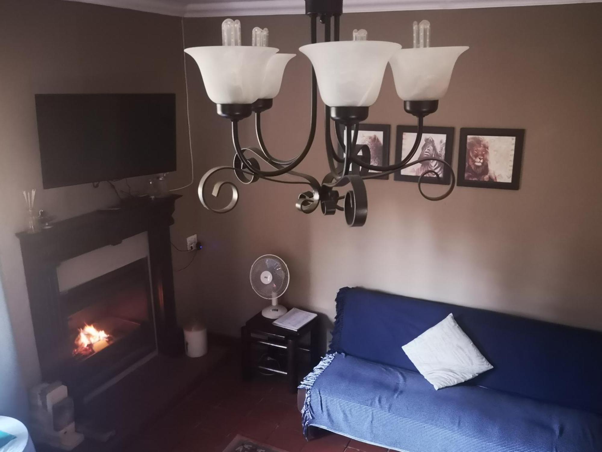 Dublin Guest House Sabie Rum bild