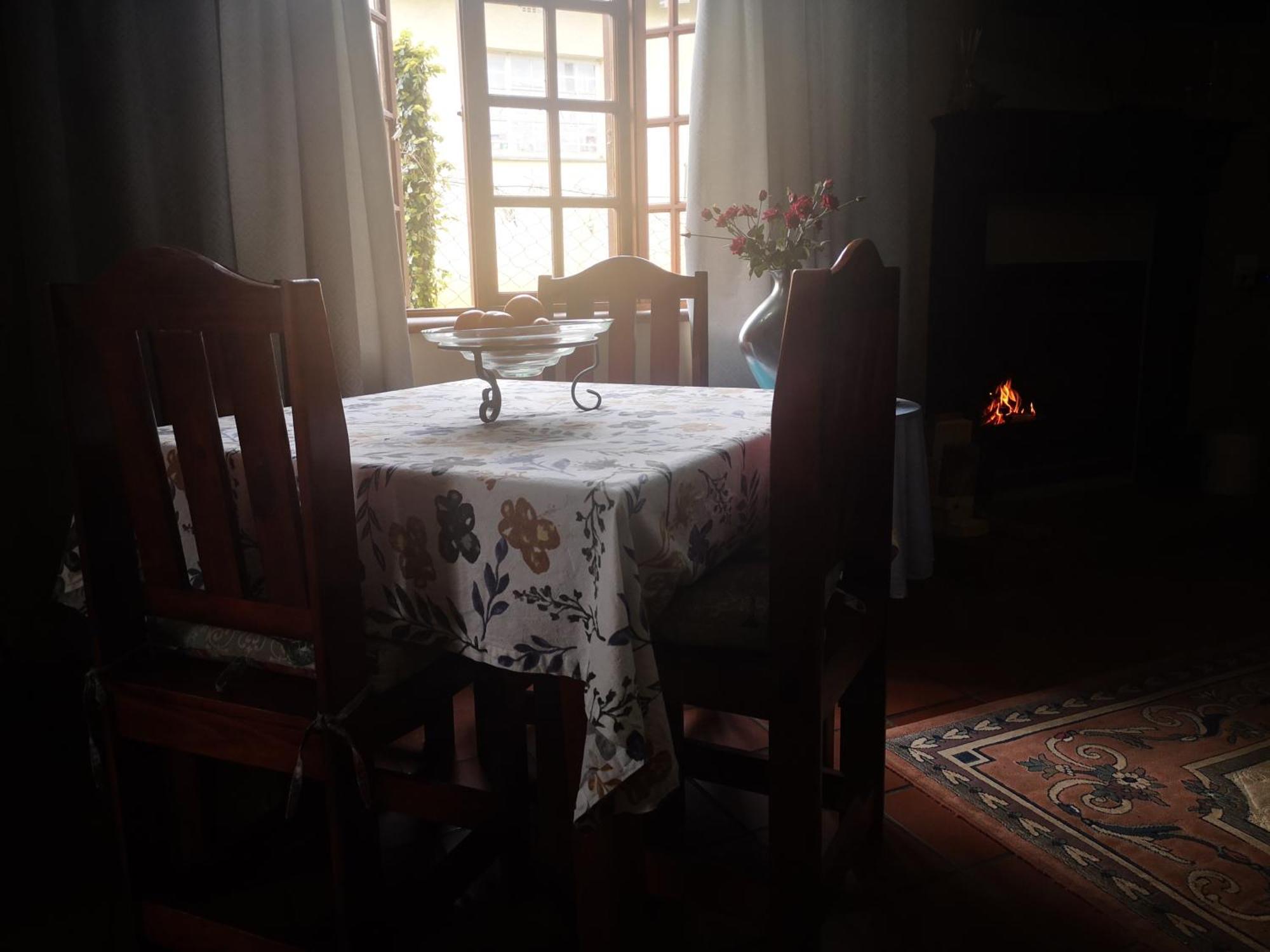 Dublin Guest House Sabie Rum bild