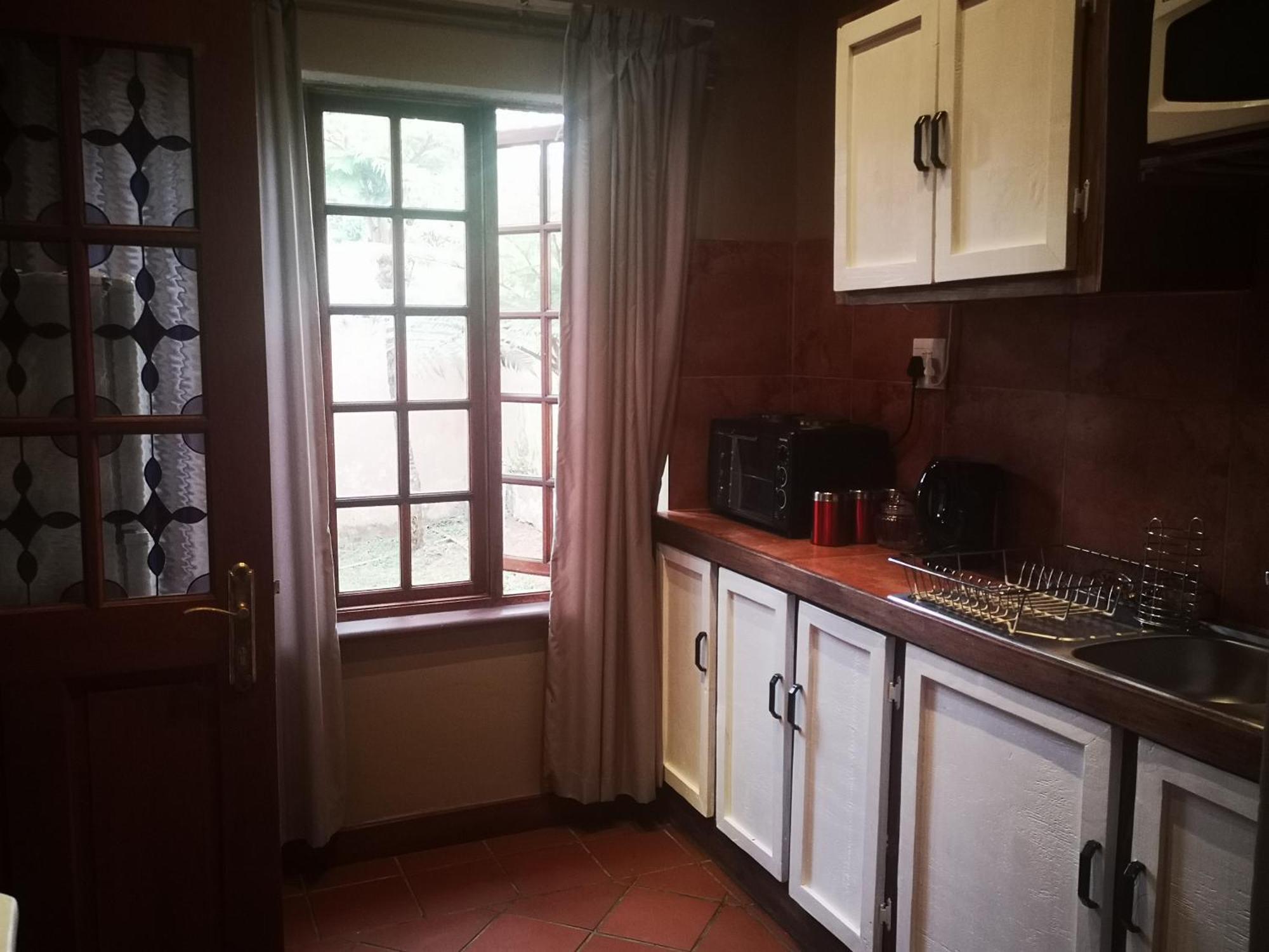 Dublin Guest House Sabie Rum bild
