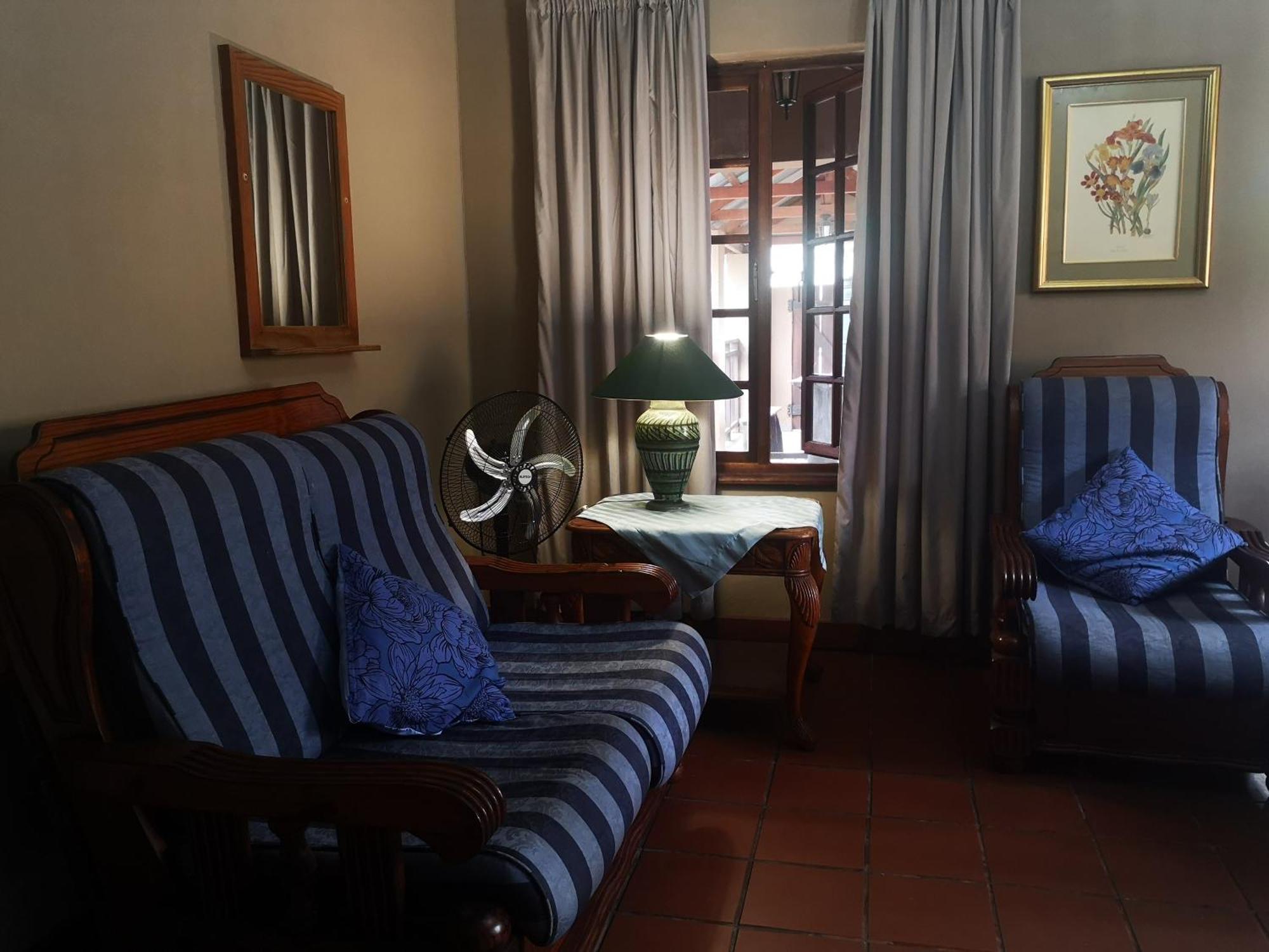 Dublin Guest House Sabie Rum bild
