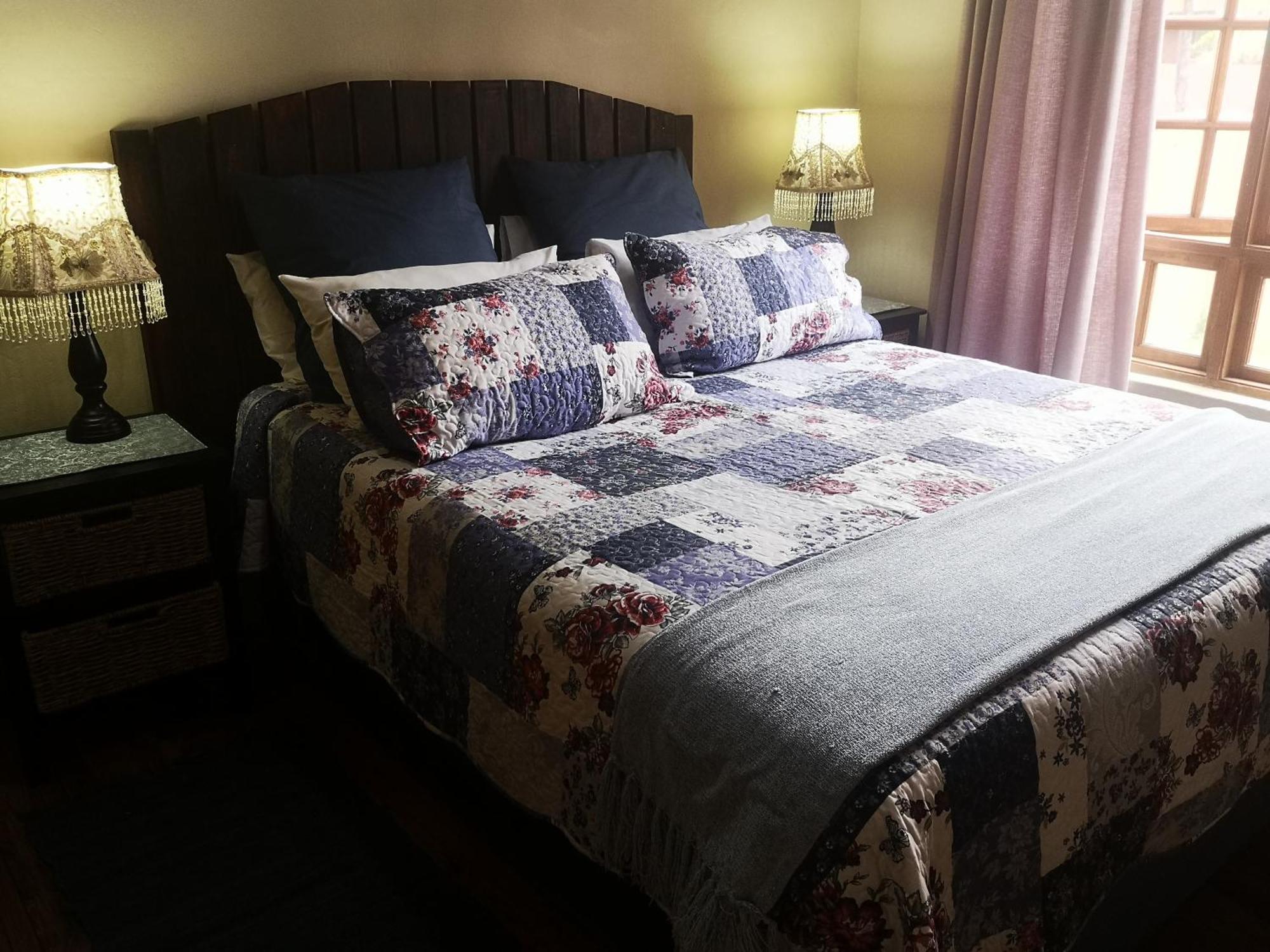 Dublin Guest House Sabie Rum bild
