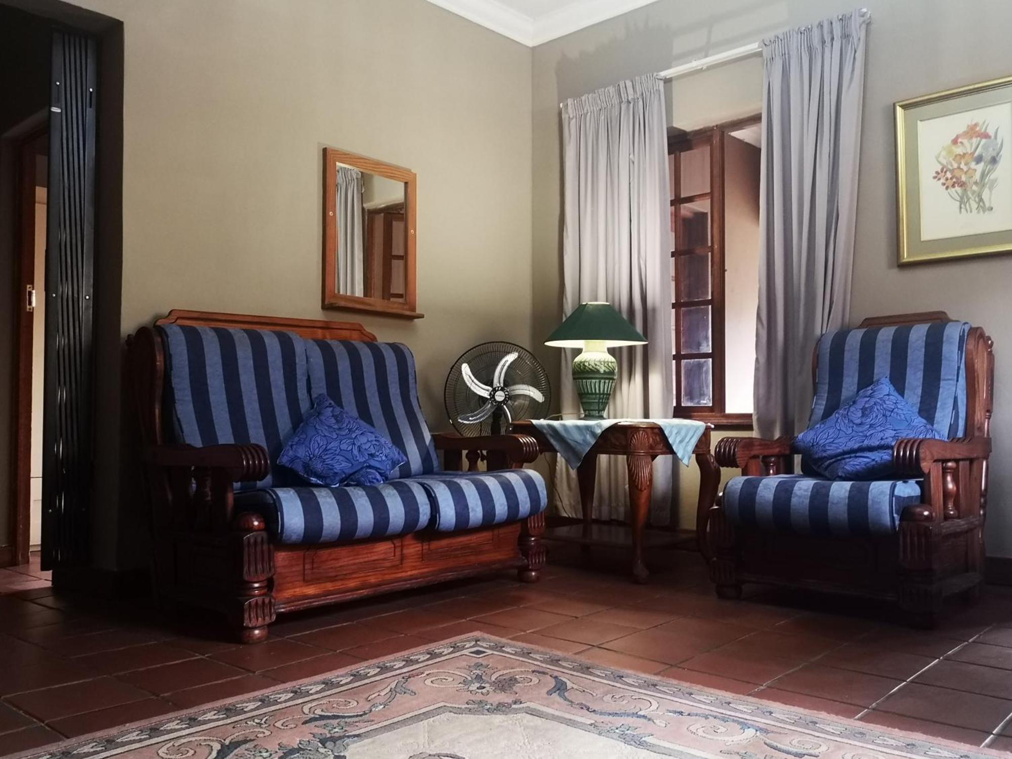 Dublin Guest House Sabie Rum bild