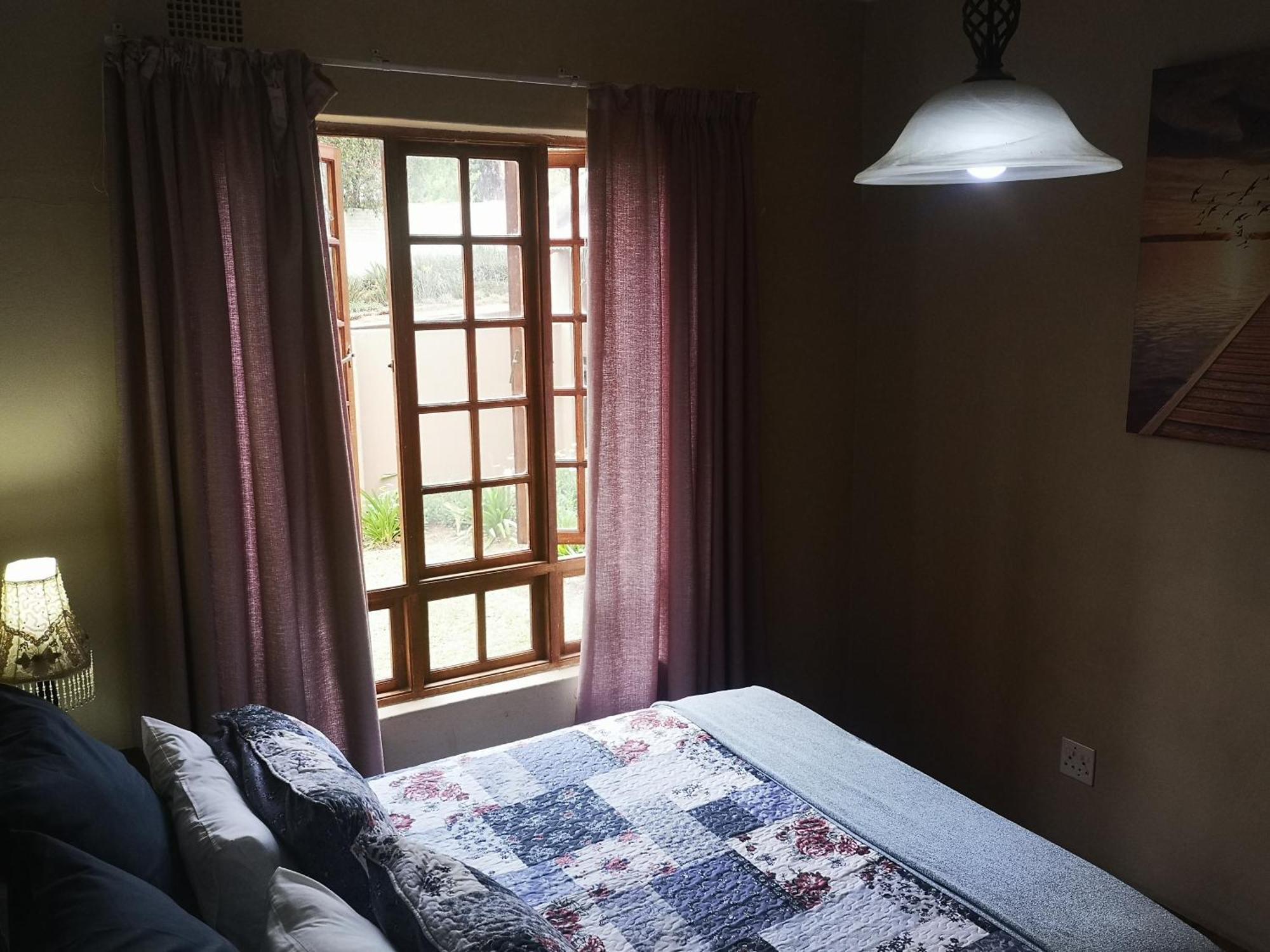 Dublin Guest House Sabie Rum bild