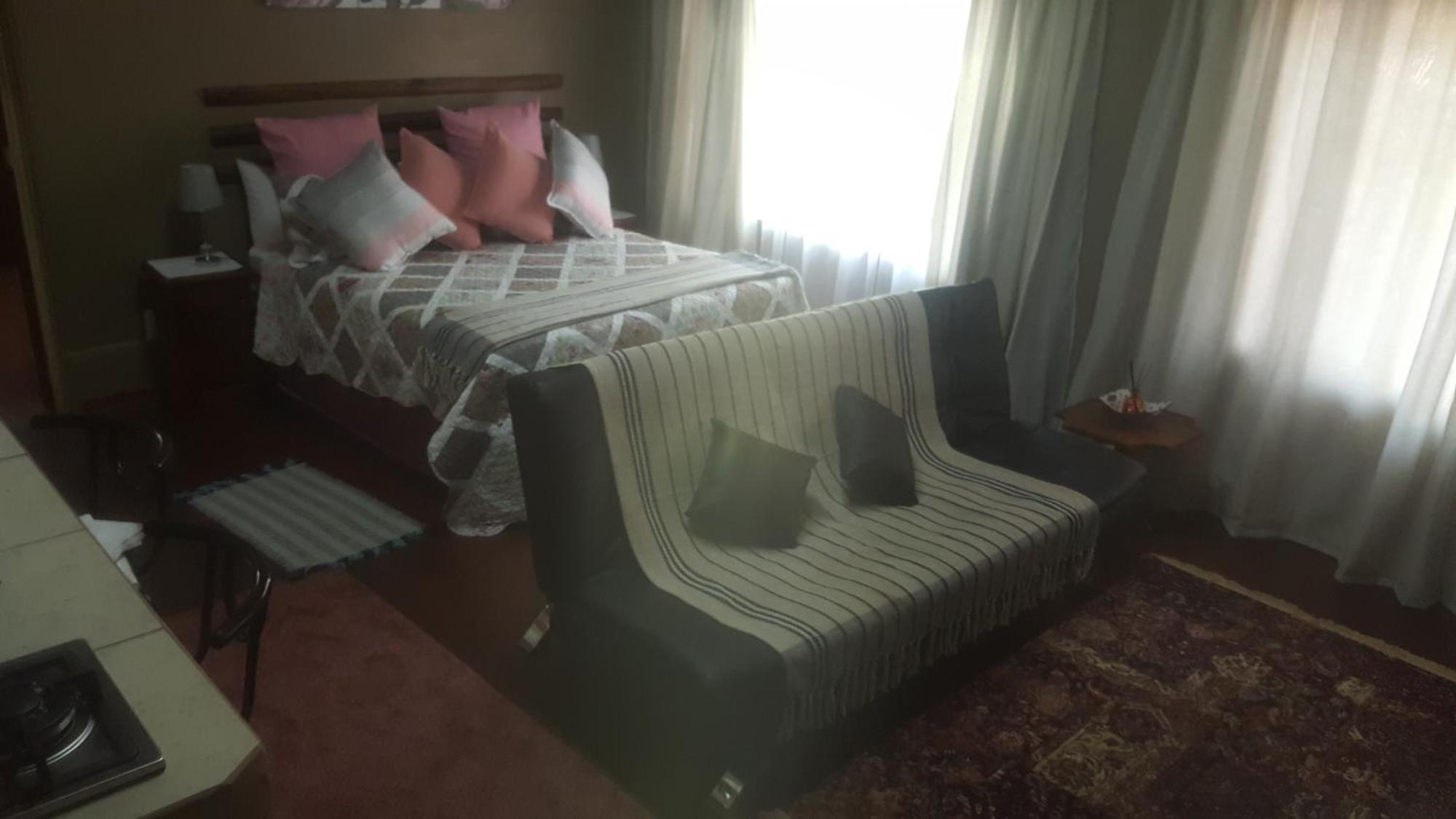 Dublin Guest House Sabie Rum bild