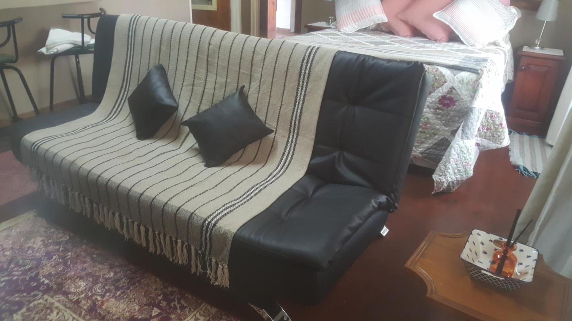Dublin Guest House Sabie Rum bild