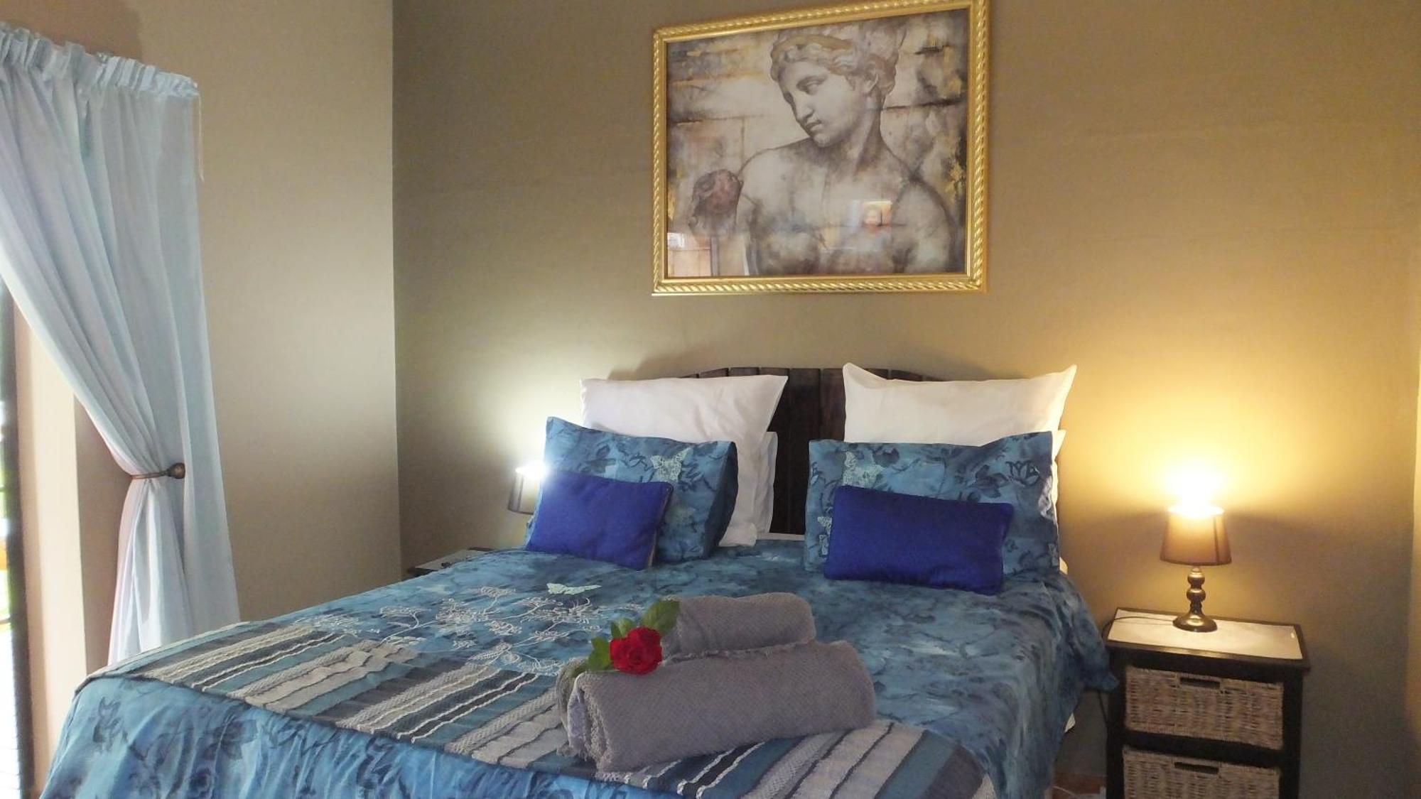 Dublin Guest House Sabie Rum bild