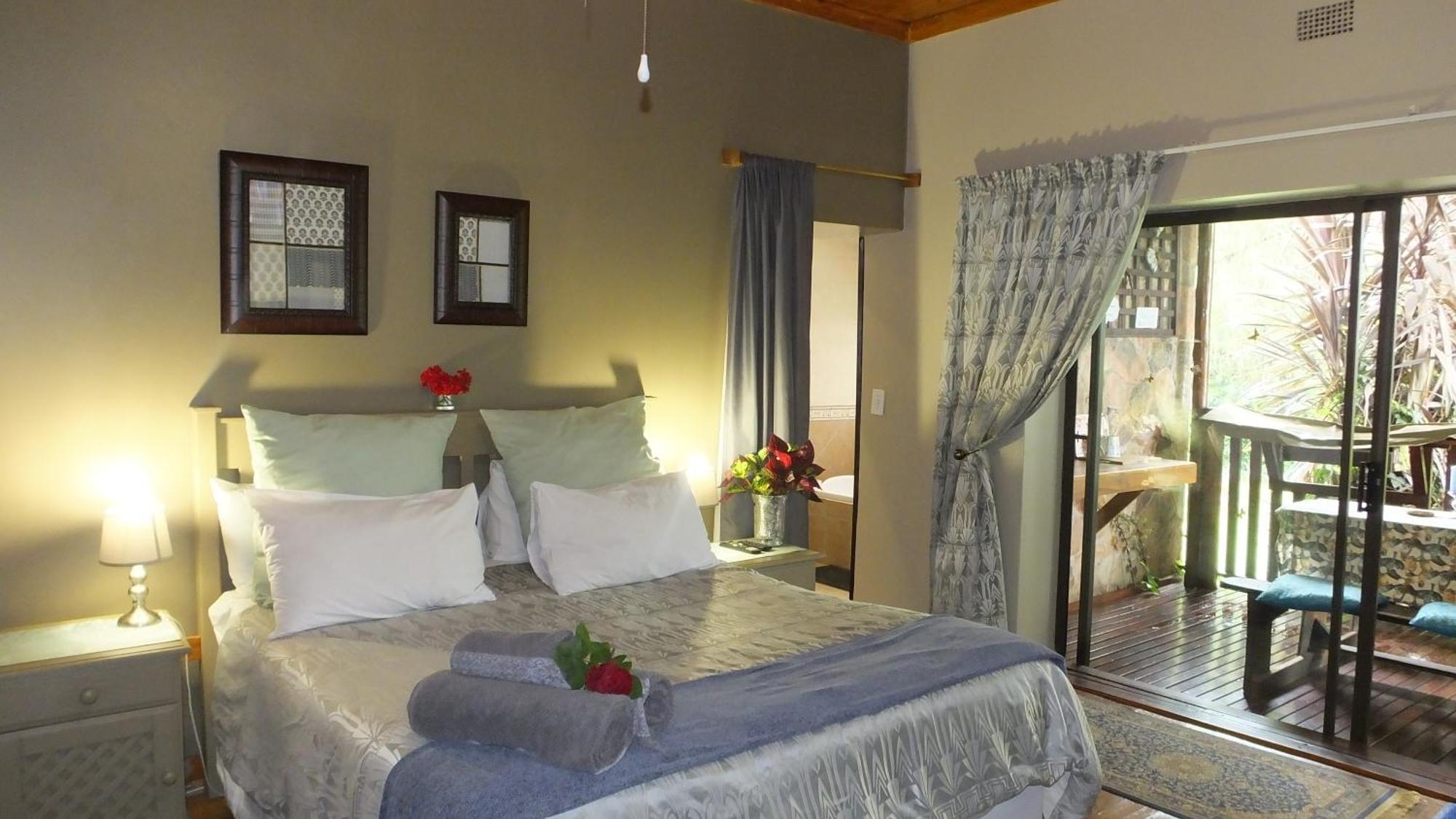 Dublin Guest House Sabie Rum bild