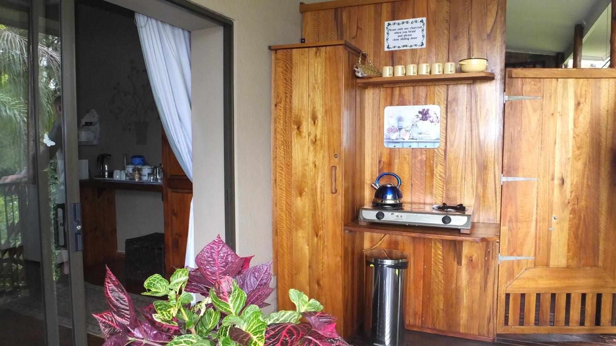 Dublin Guest House Sabie Rum bild