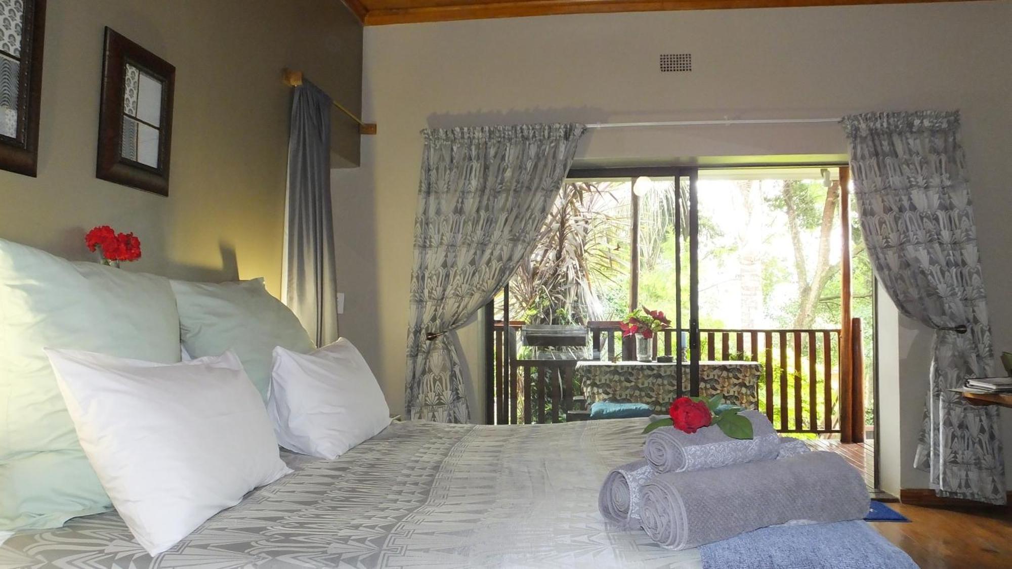 Dublin Guest House Sabie Exteriör bild