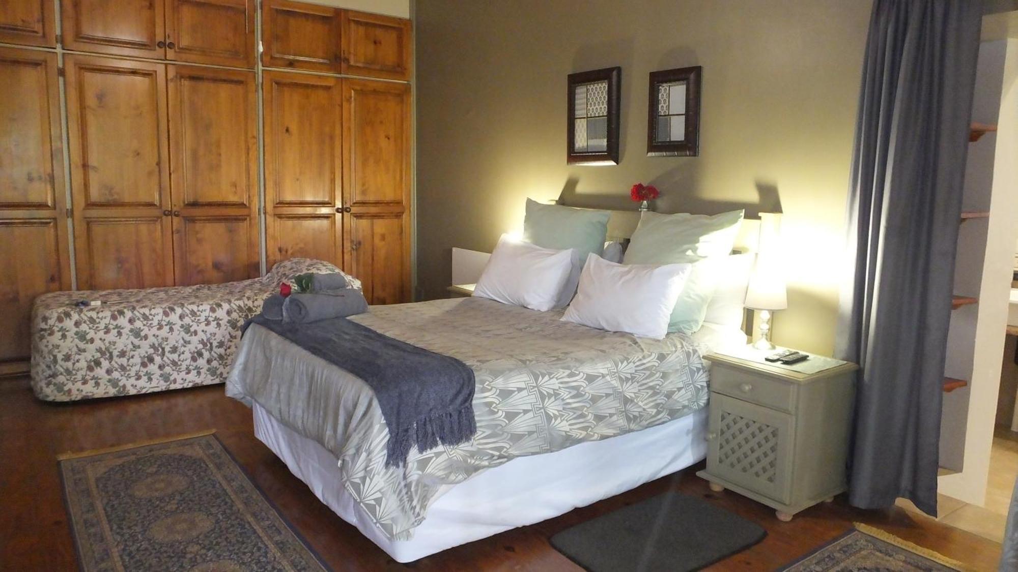 Dublin Guest House Sabie Rum bild