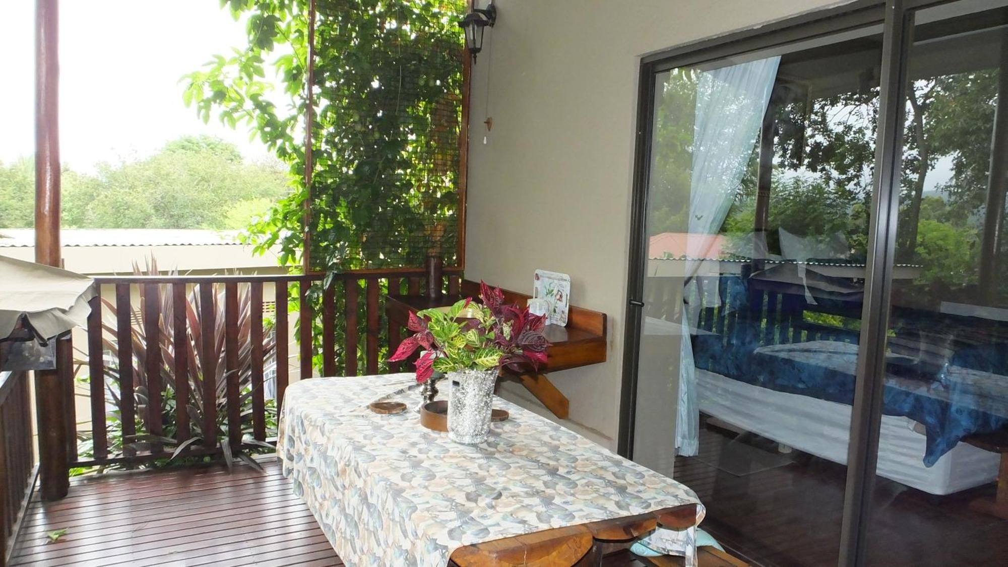 Dublin Guest House Sabie Rum bild