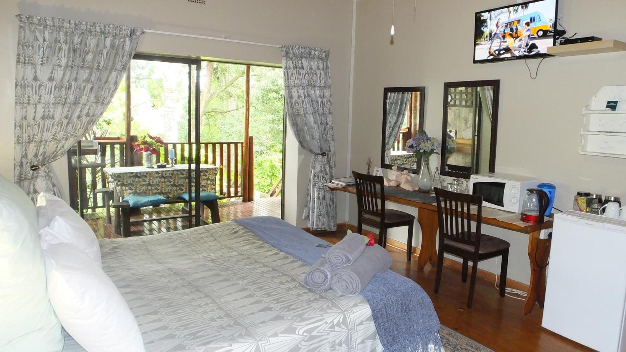 Dublin Guest House Sabie Rum bild