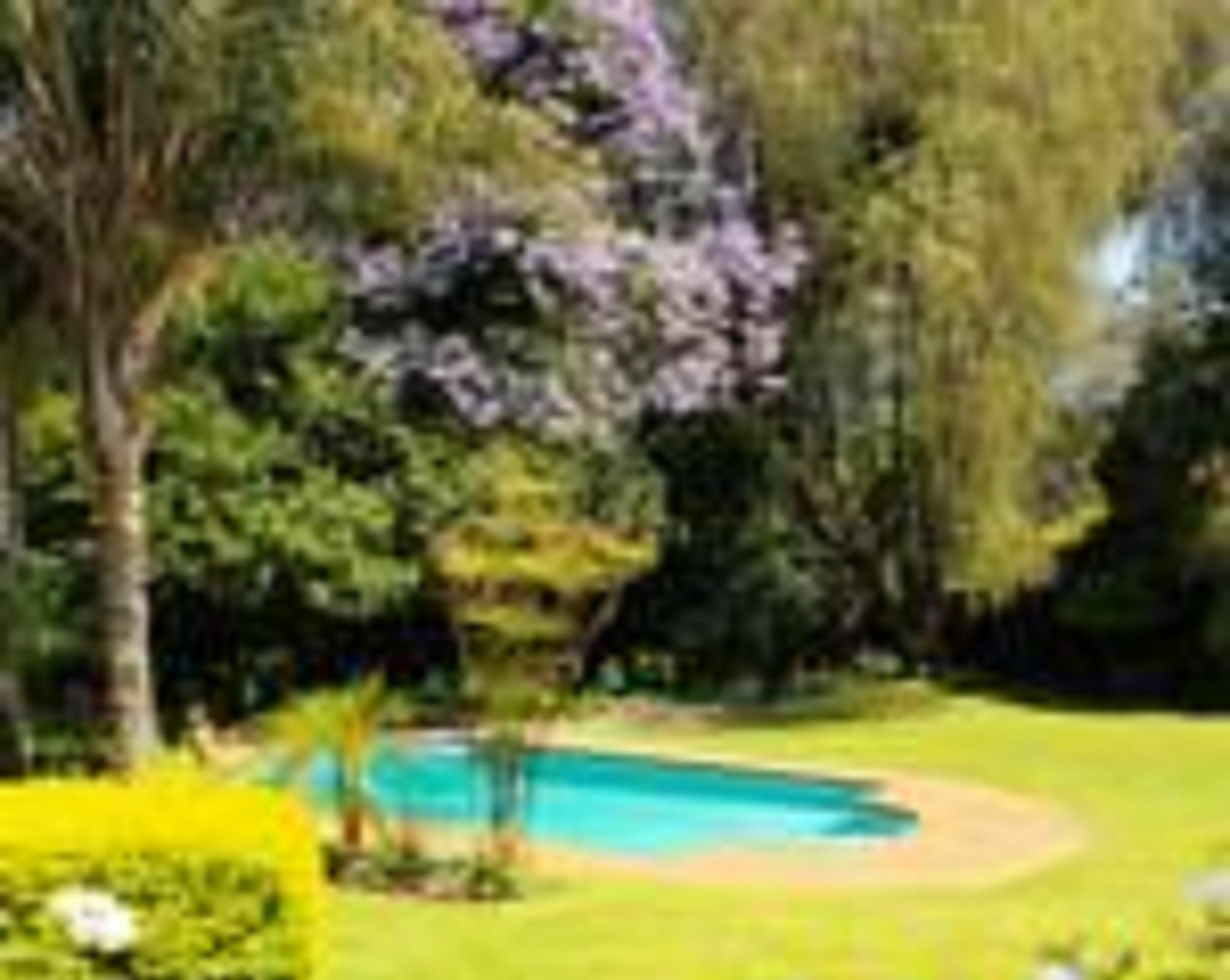 Dublin Guest House Sabie Exteriör bild